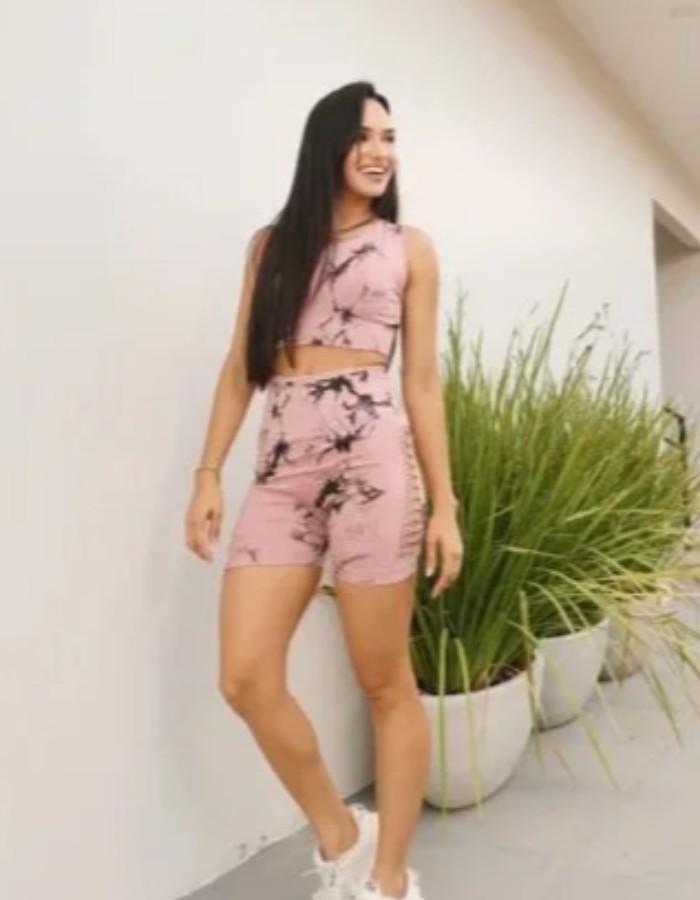 CONJUNTO
