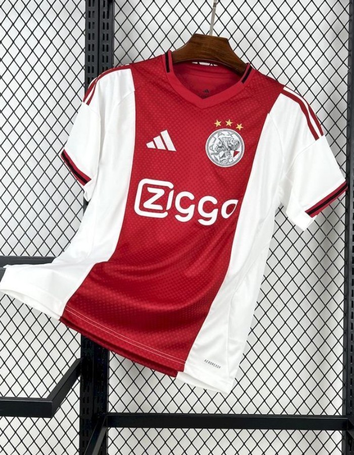 AJAX 25/26 | UNIFORME