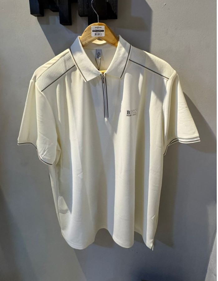 Polo Chinesa Boss 