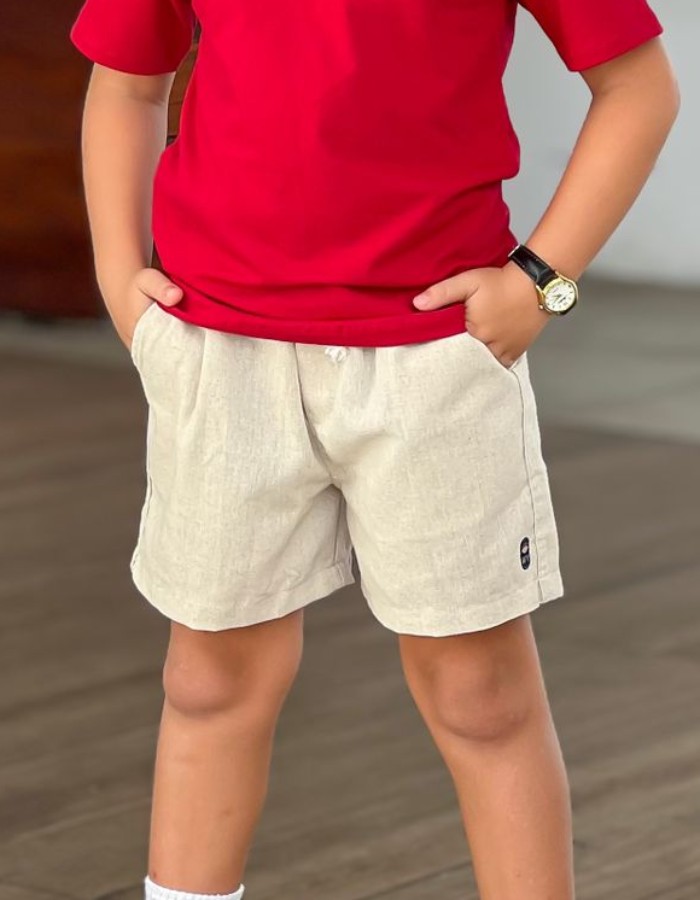 SHORT LINHO