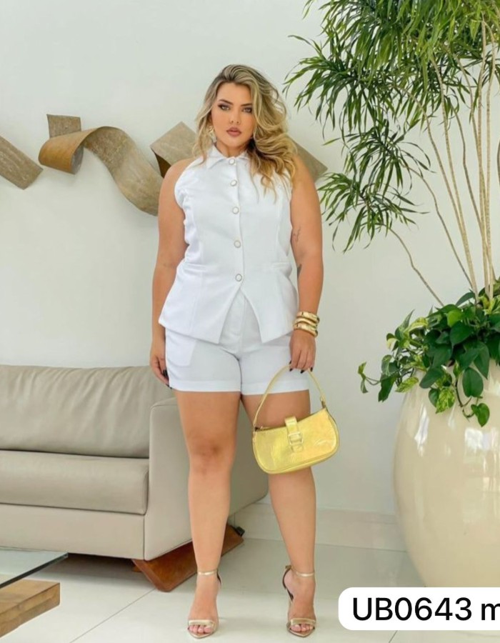 CONJUNTO Plus