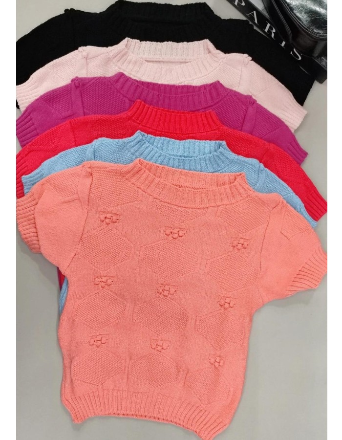 Blusa July 