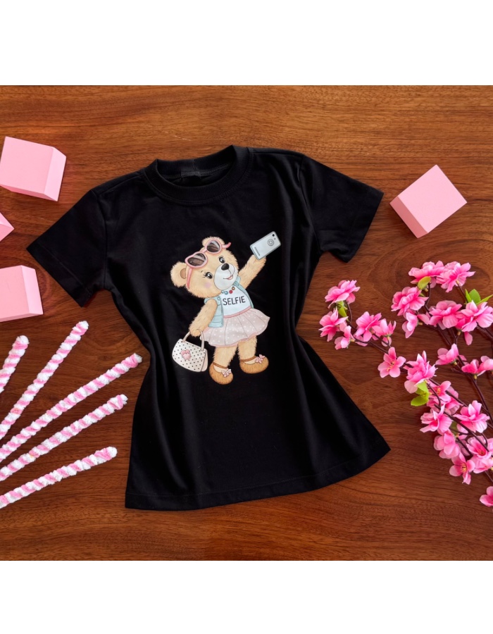 T-SHIRT URSO 