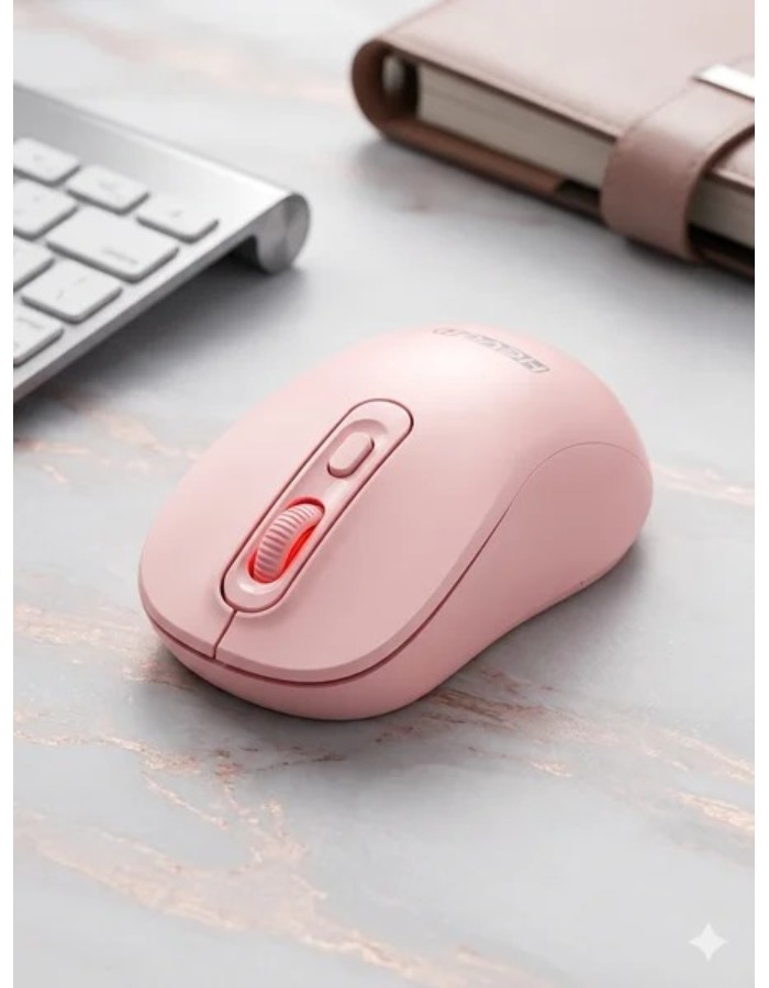 MOUSE S/FIO