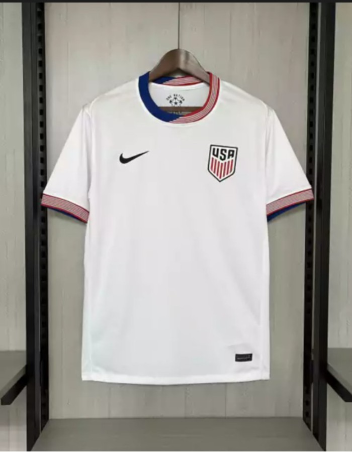 EUA 24/25 | UNIFORME