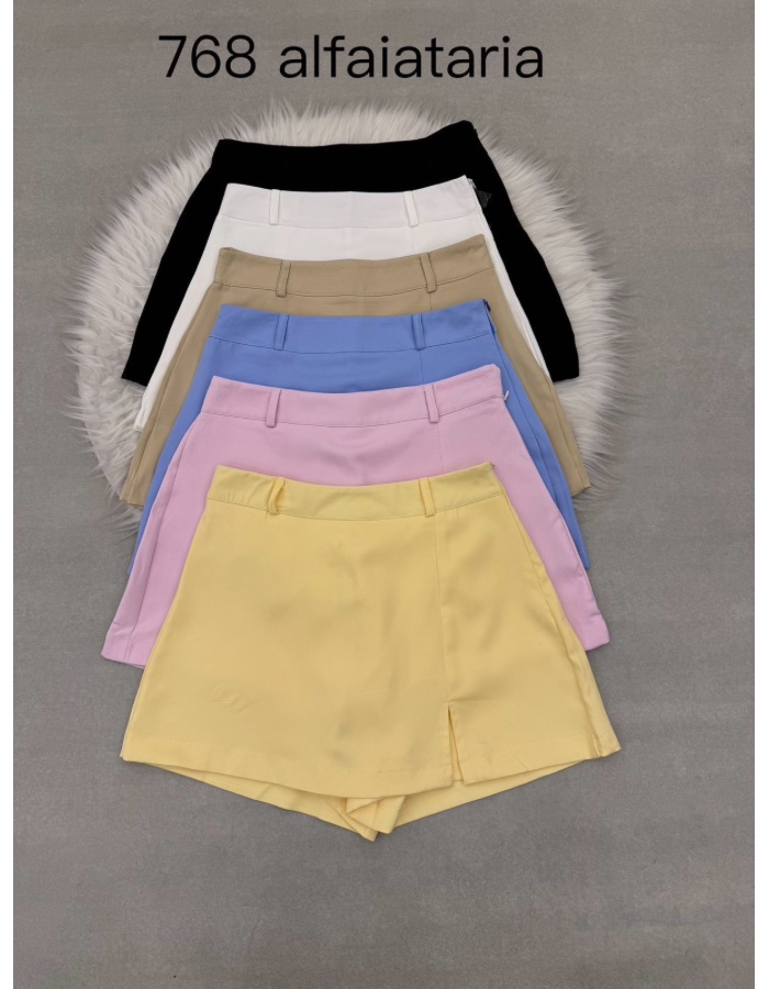 Short saia Karina 