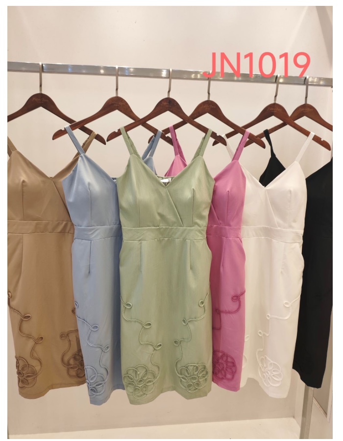 vestido 