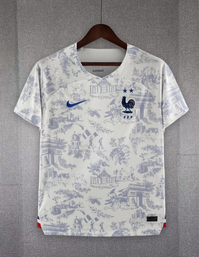 FRANÇA 22 | UNIFORME 