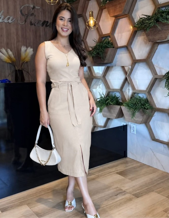 CONJUNTO C/ SAIA TECIDO MARANTE