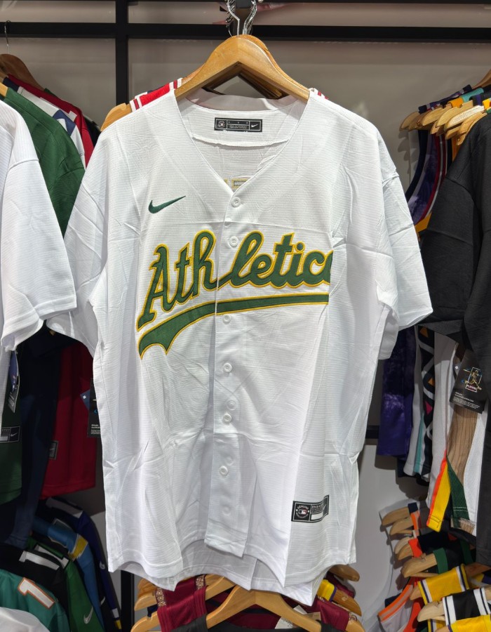 Oakland Athletics - HENDERSON 24