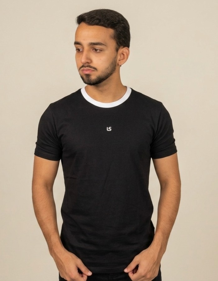 Camiseta Suedine Duo