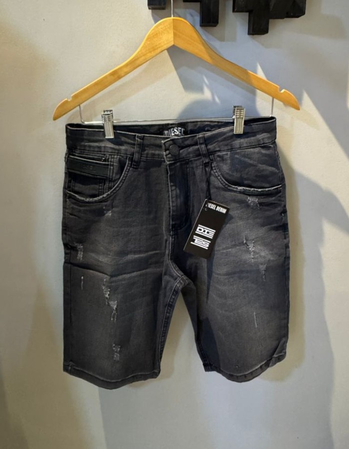 Short Diesel 