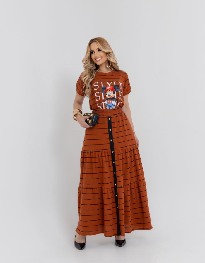 CONJUNTO STYLE