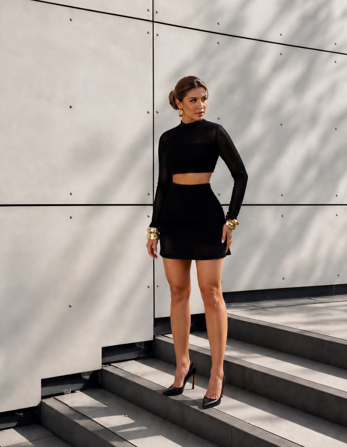 conjunto adele 
