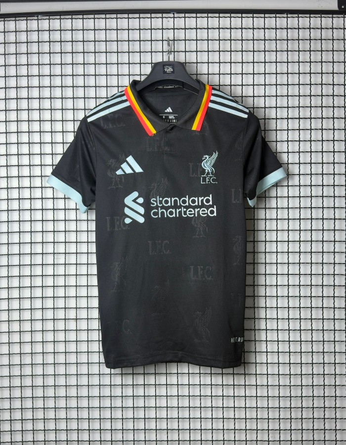 LIVERPOOL - 26/27 - ESPECIAL