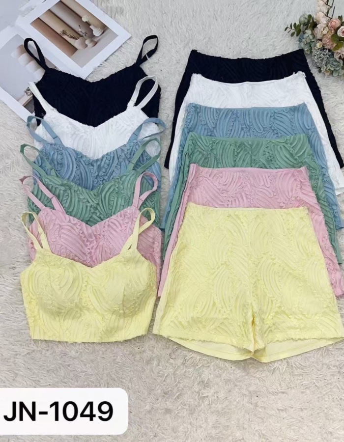 Conjunto Tiany 