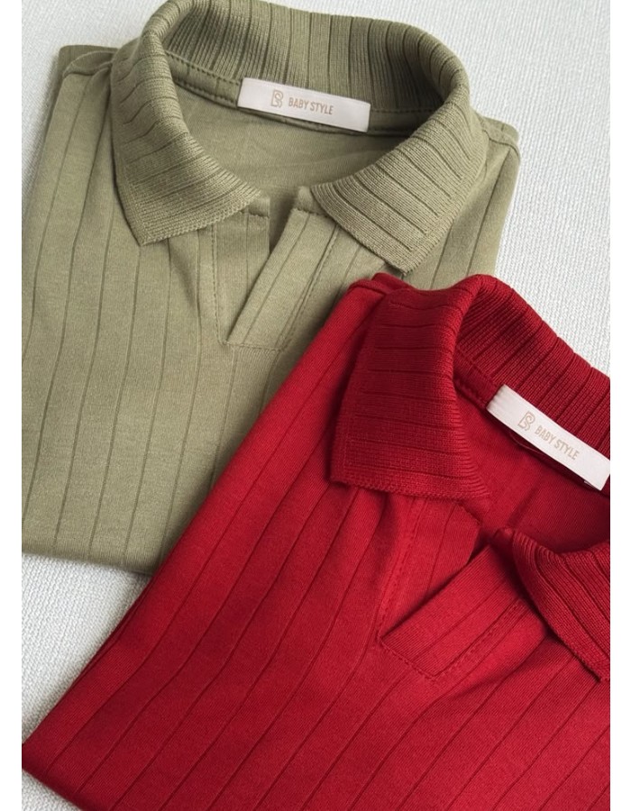 Polo Mantova V
