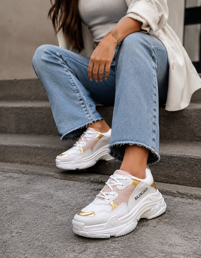 BALENCIAGA DET DOU