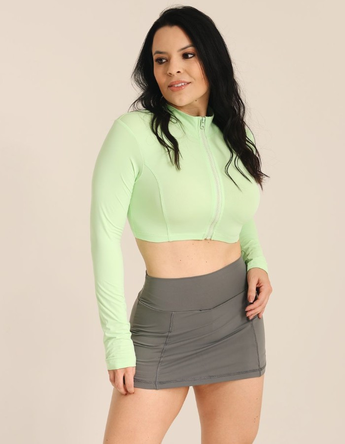 SHORT SAIA
