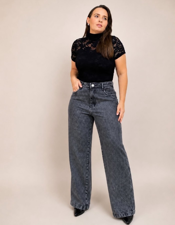 calça JEANS
