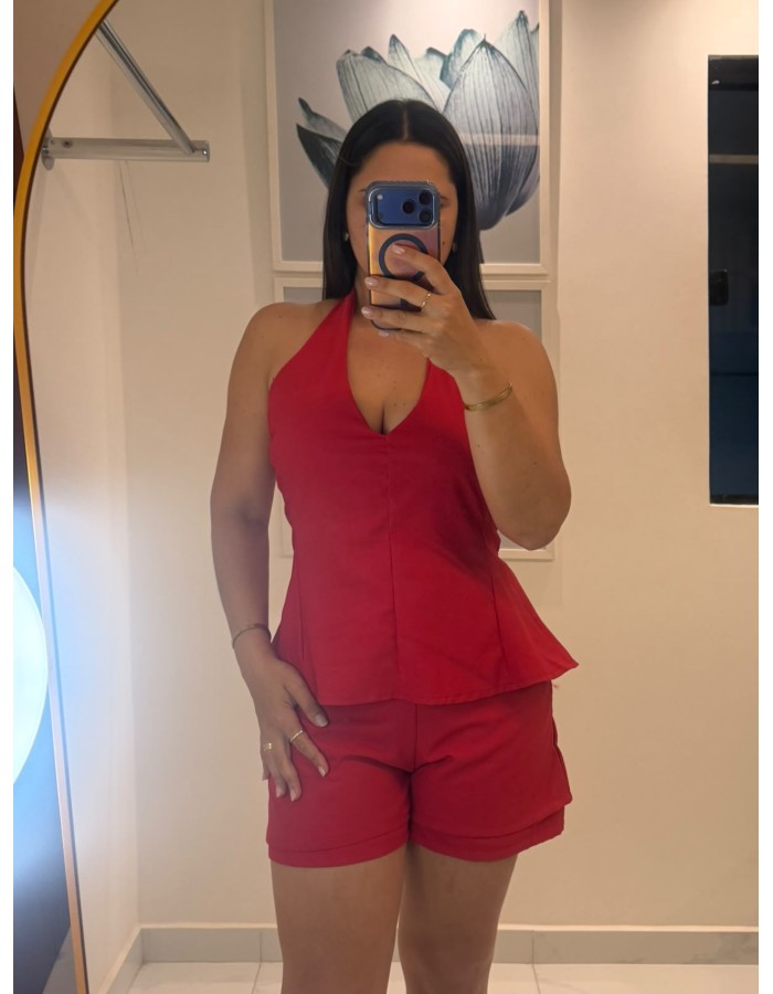 CONJUNTO PÉROLA