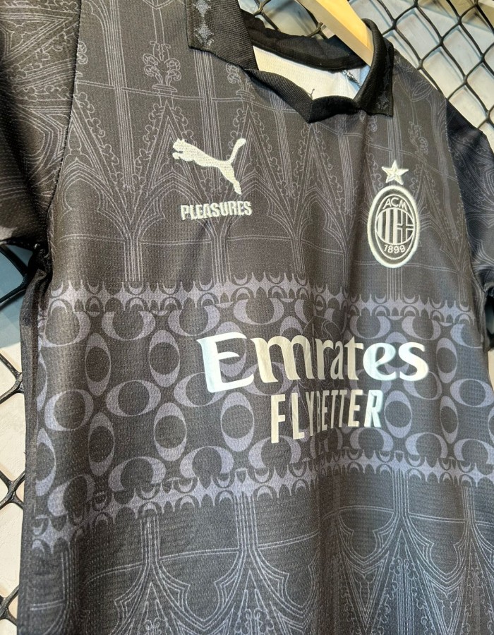  MILAN 24/25 - |V  UNIFORME -