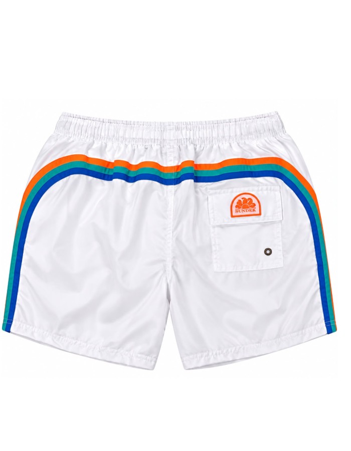 Short Sundek 