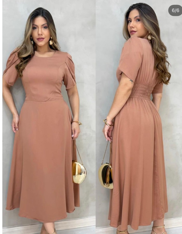 Vestido Laura  