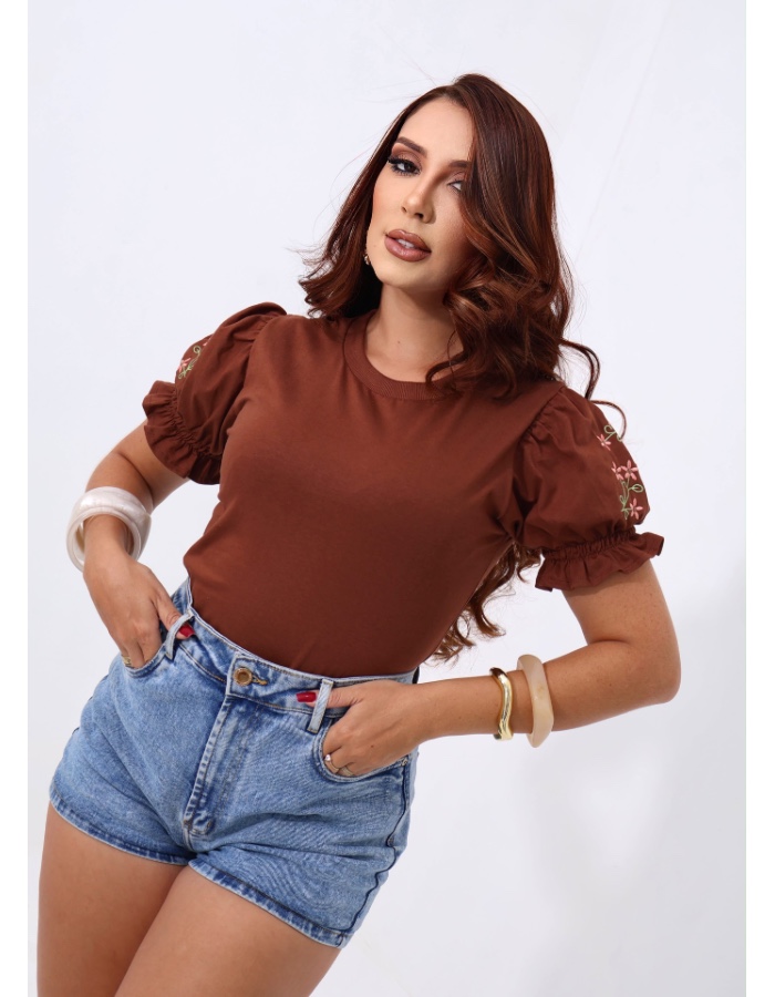 Produto t-shirt-ref-3004-m-bordada-z1 0