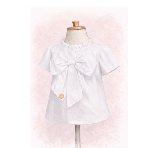 Blusa Núbia