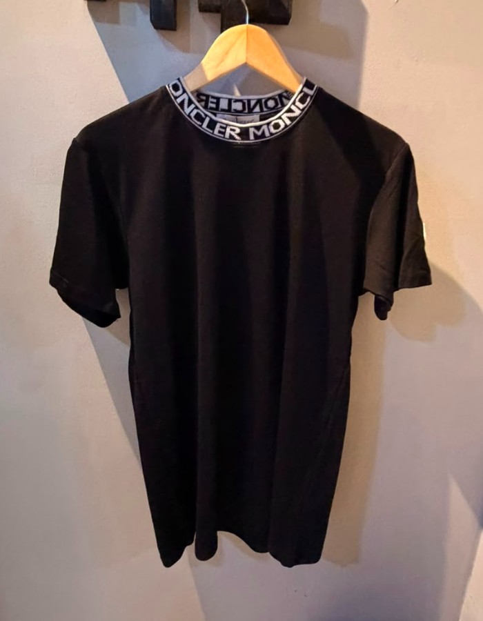 T-shirt Moncler 