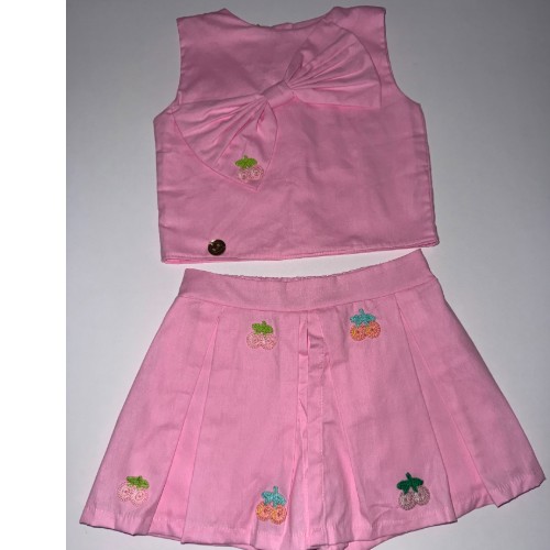 CONJUNTO ANA LAURA