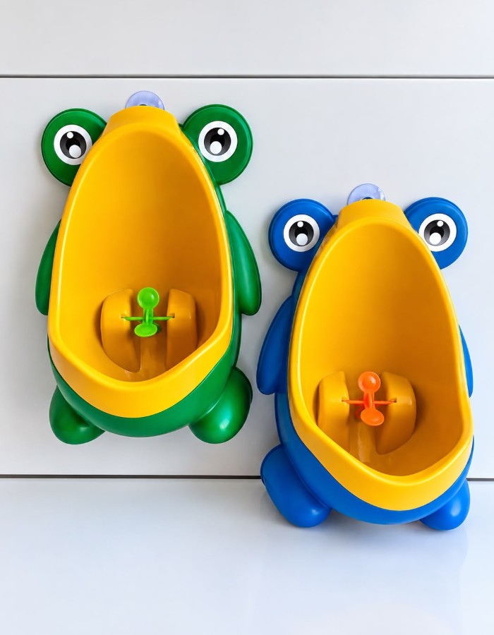 MICTÓRIO INFANTIL
