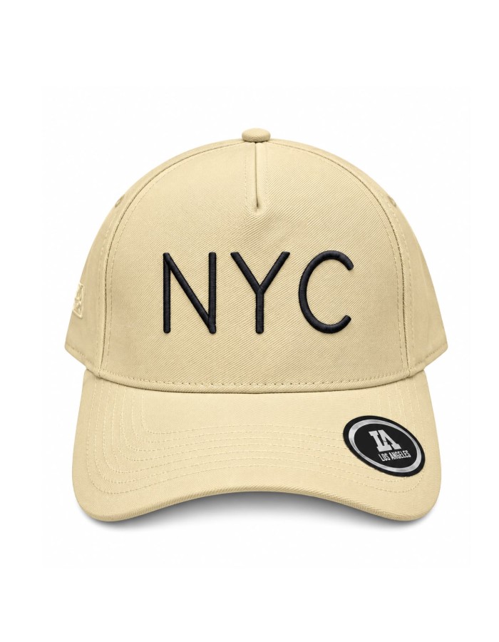 Boné NYC 