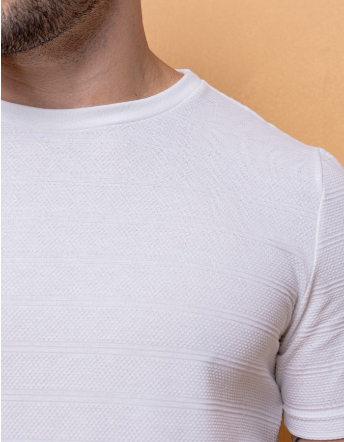 CAMISA PREMIUM TEXTU