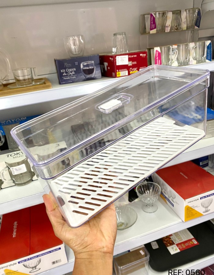 ORGANIZADOR 6,8L