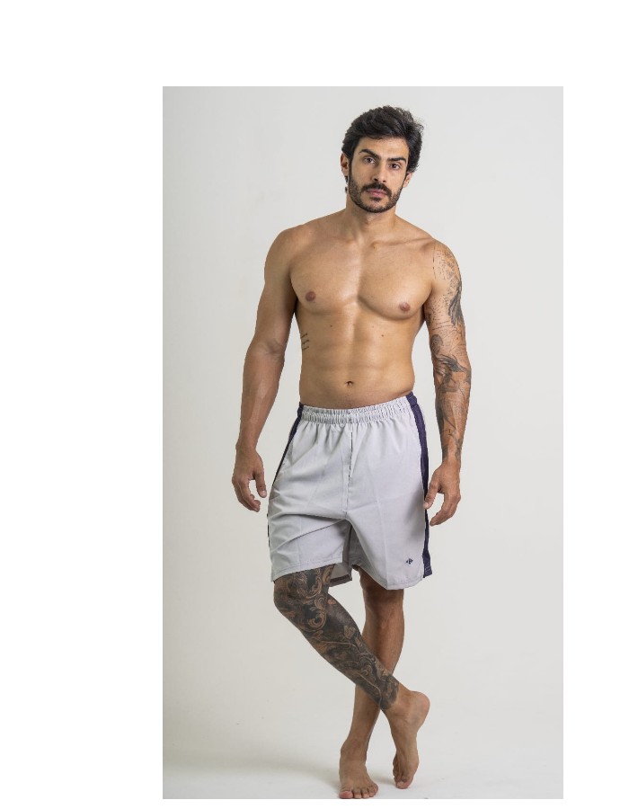 BERM. ELASTANO REC DRY