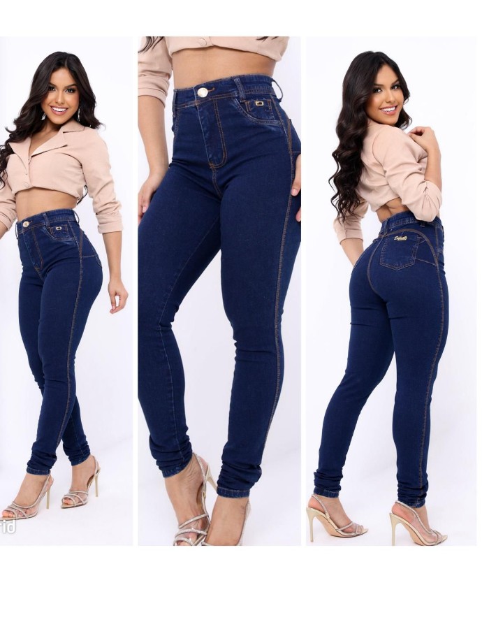 CALÇA
