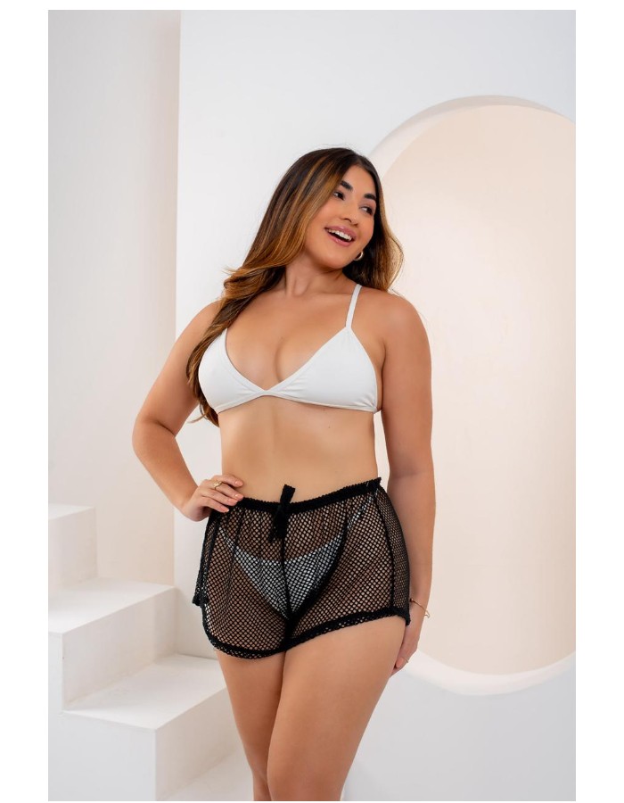 Produto short-tela-ref-157 0