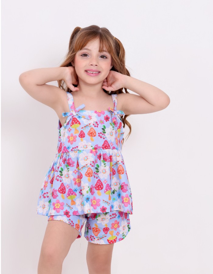 conjunto bibi
