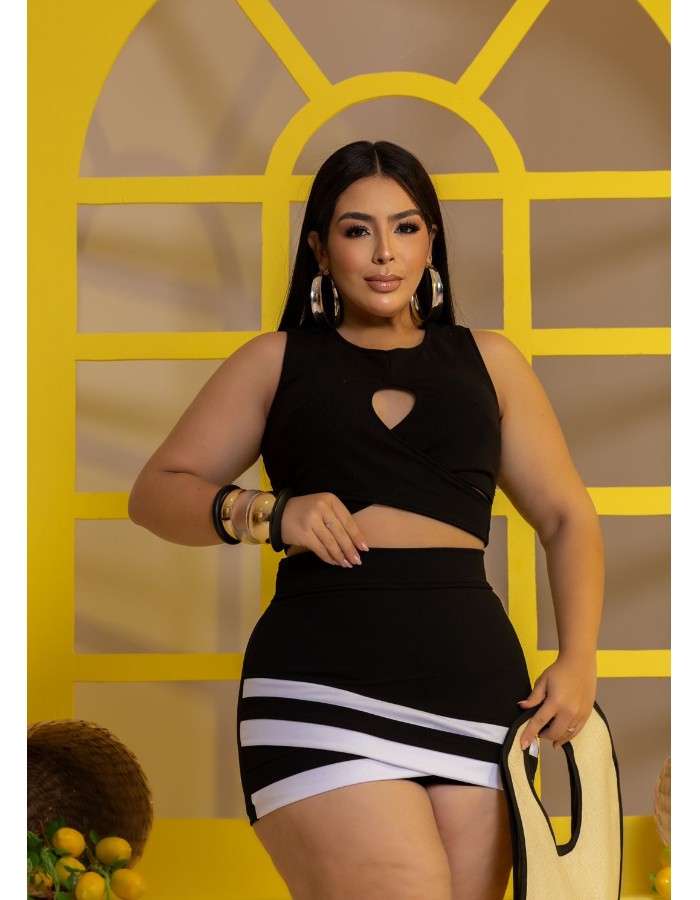 CONJUNTO CHLOE