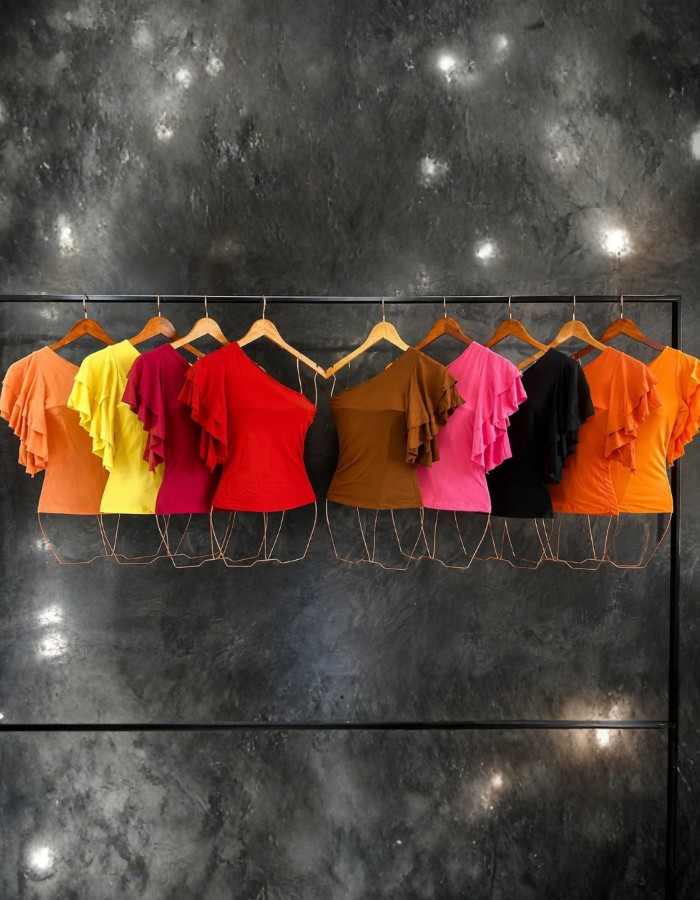 Blusa Karen