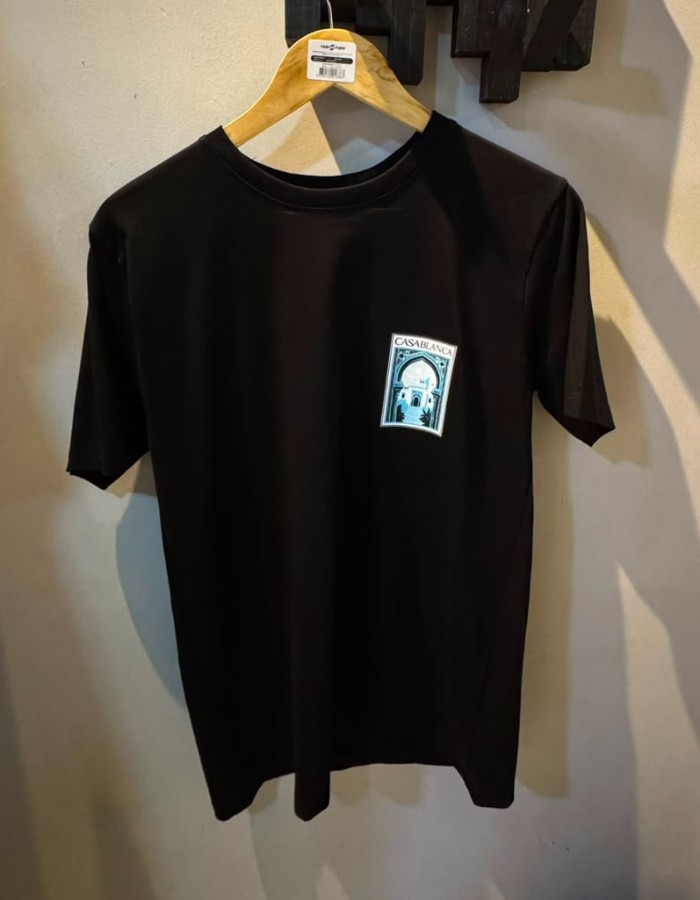T-shirt Casa Blanca 