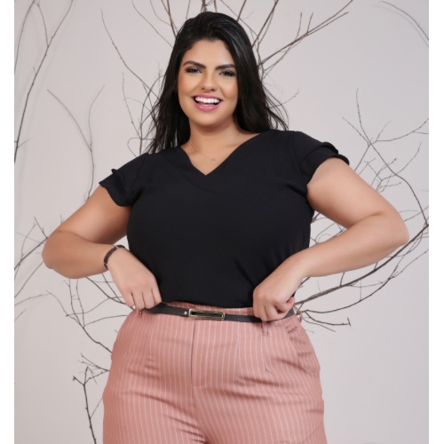 BLUSA PLUS