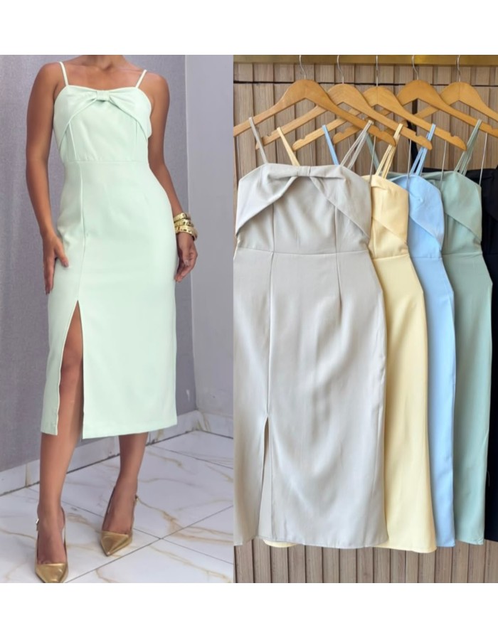 VESTIDO RAFAELA