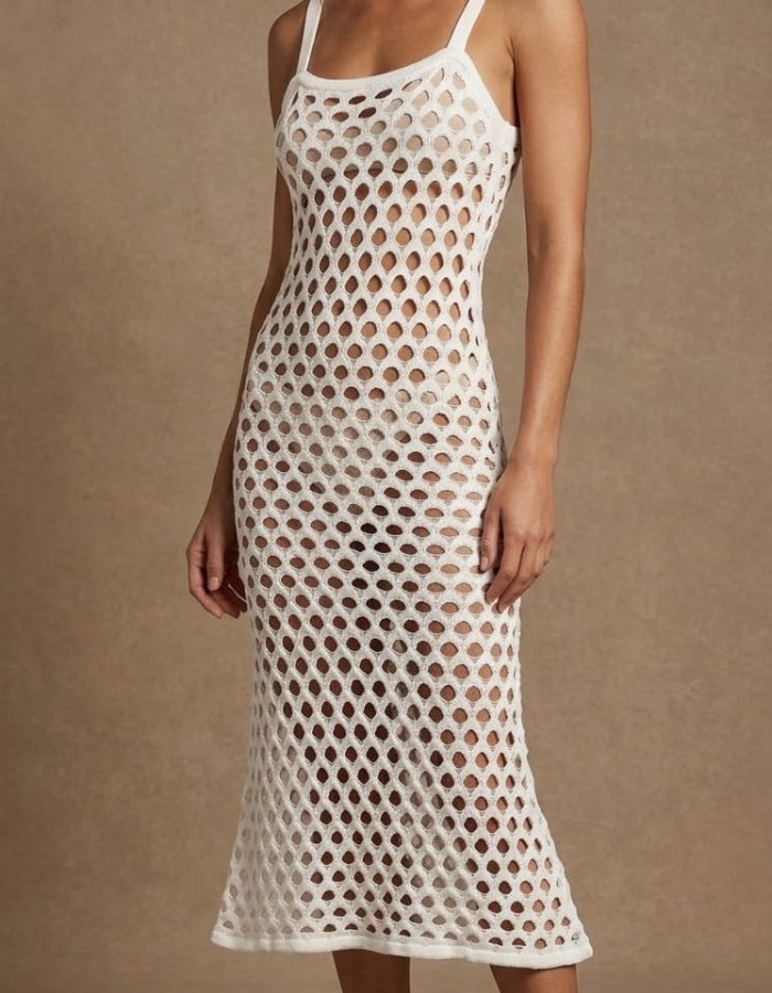 vestido saidas de praia
