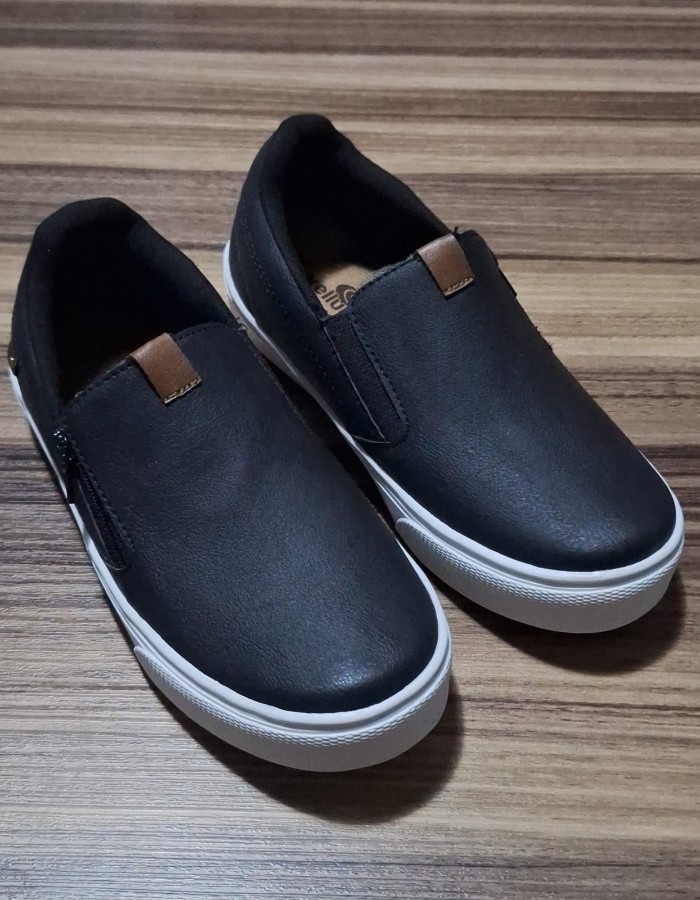Slip Vellutinho