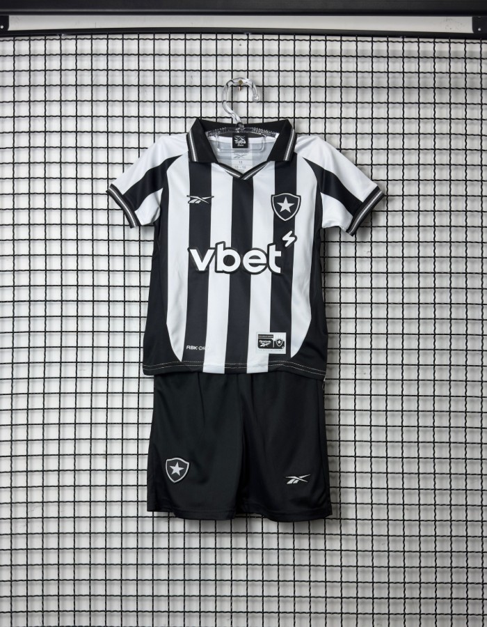 BOTAFOGO - CJ INFANTIL - 25/26 - I