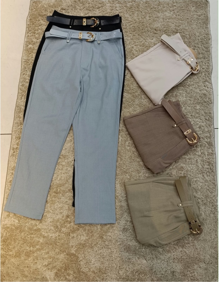 Calça 