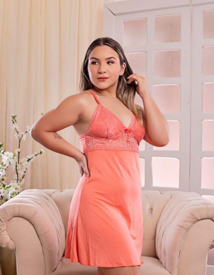 CAMISOLA ALINE REF: 03 1010